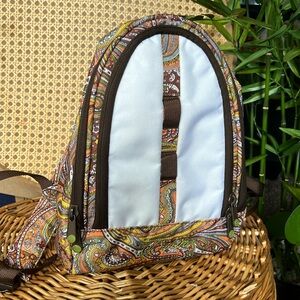 Dakine retired cosmo 6.5 liter day hike mini backpack cottage core